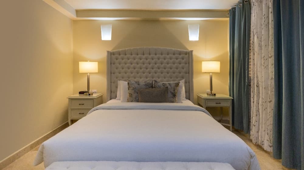 CC-8 HABITACION DOBLE EN GETSEMANI