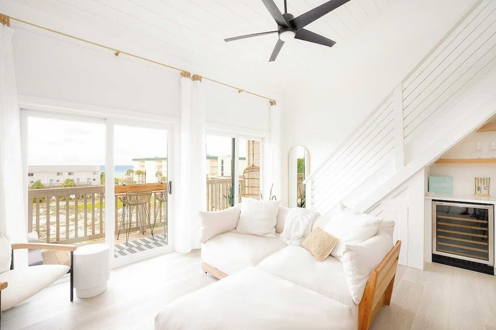 Salt Haus 30A by Avantstay Amazing Ocean Views w/ Community Pool Access
