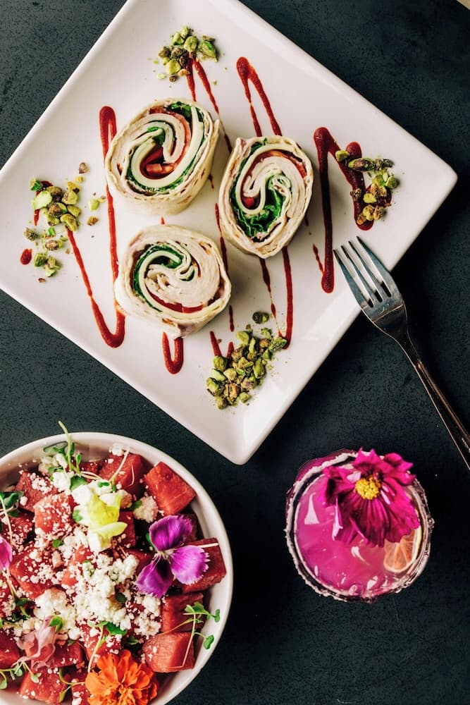 Lobi dinlenme salonu