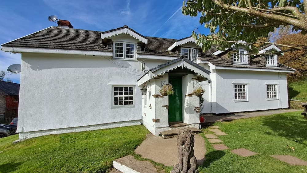 Coynant Farm Guest House