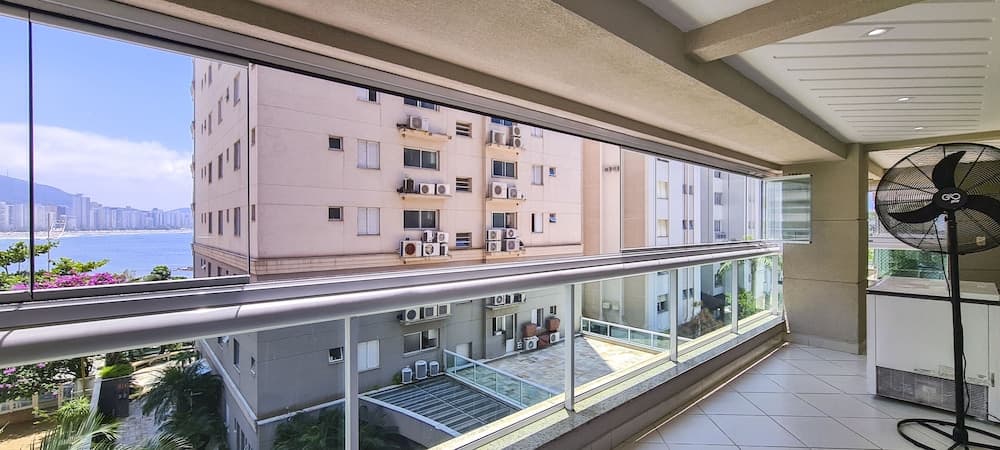 Veranda