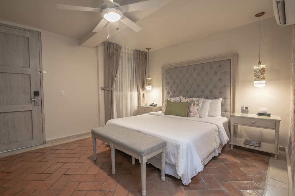CC2-4 HABITACION DOBLE EN GETSEMANI