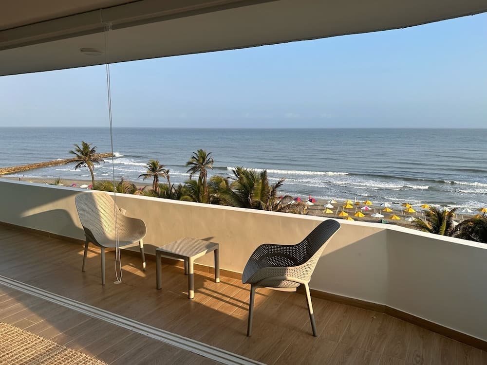 U-GO Faro Tequendema