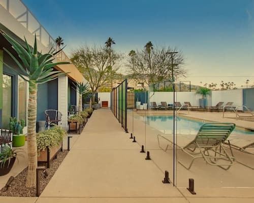 Mahala Hotel by AvantStay