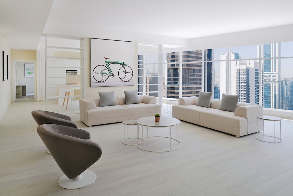 Element West Bay Doha