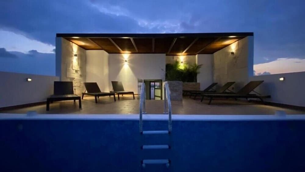 Teras/veranda