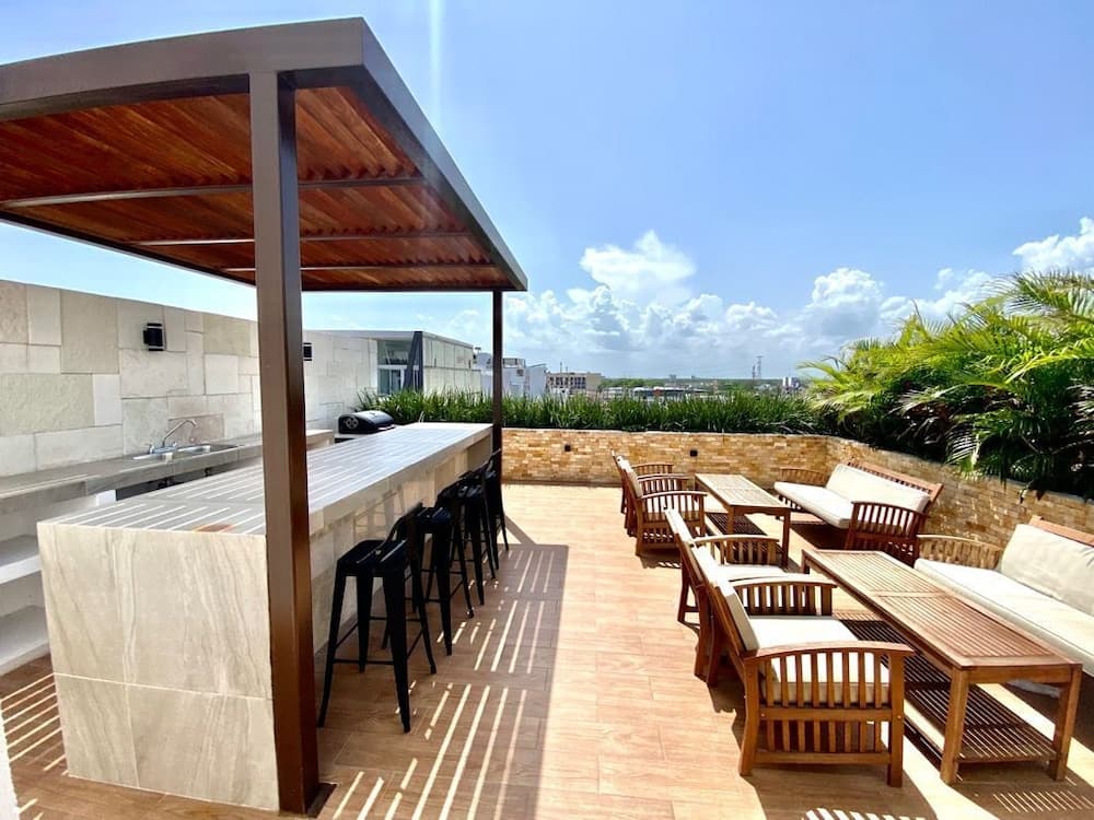 LUXURY CONDO - PLAYA DEL CARMEN CANCUN