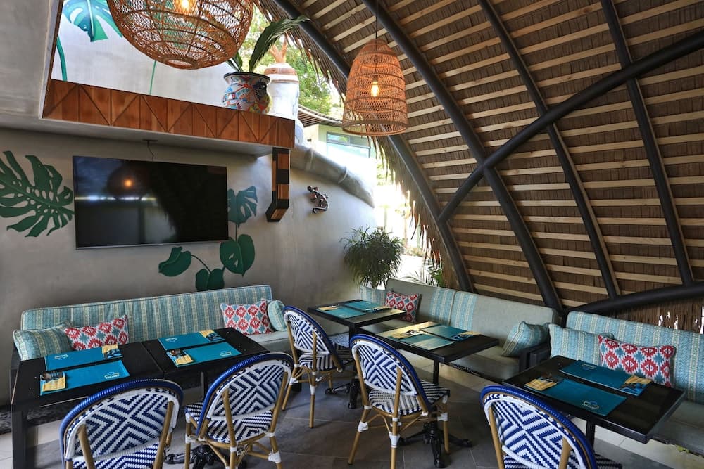 Restoran