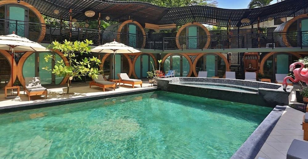 Saranda Boutique Hotel