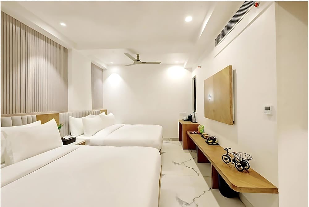 Hotel Platinum-Delhi Airport