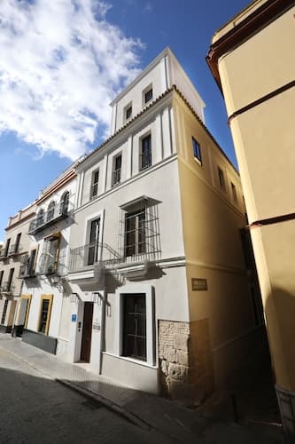 Casa Señorial Siglo XVIII