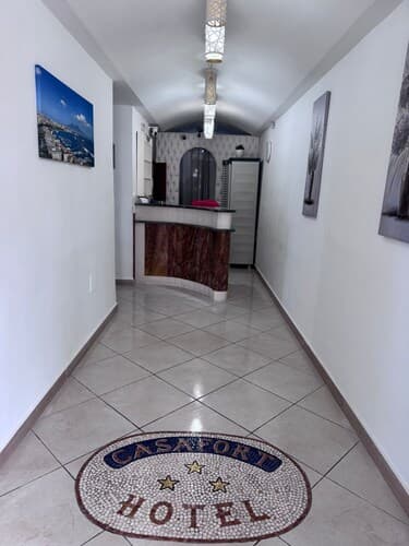 Hotel Vistamare