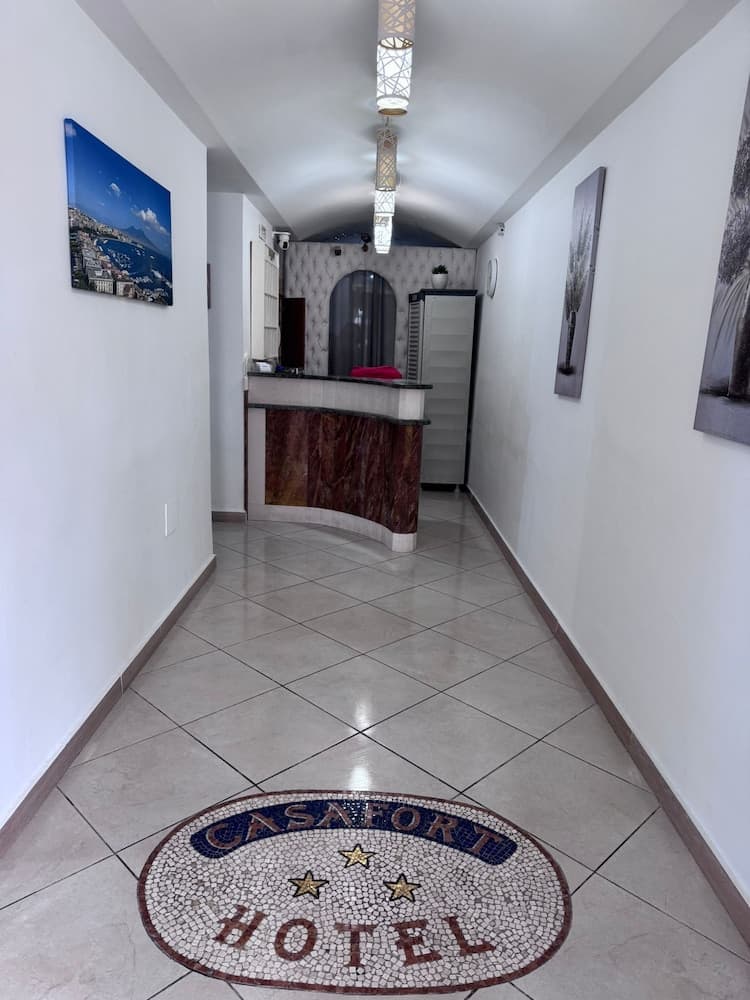 Hotel Vistamare