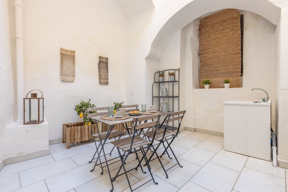 Teras/veranda