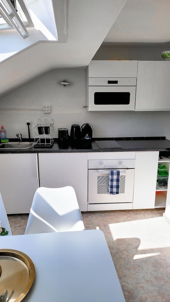 Özel mutfak