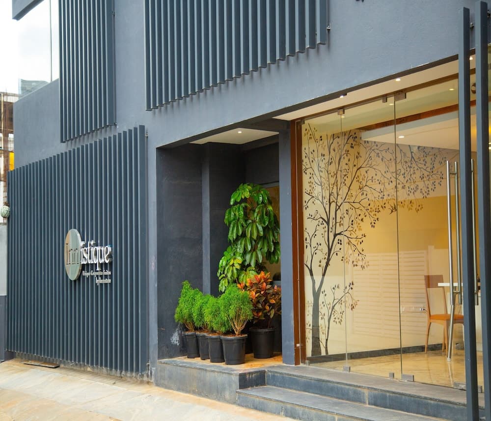 Innistique by Inventree