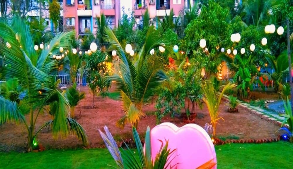 Starlight Resort