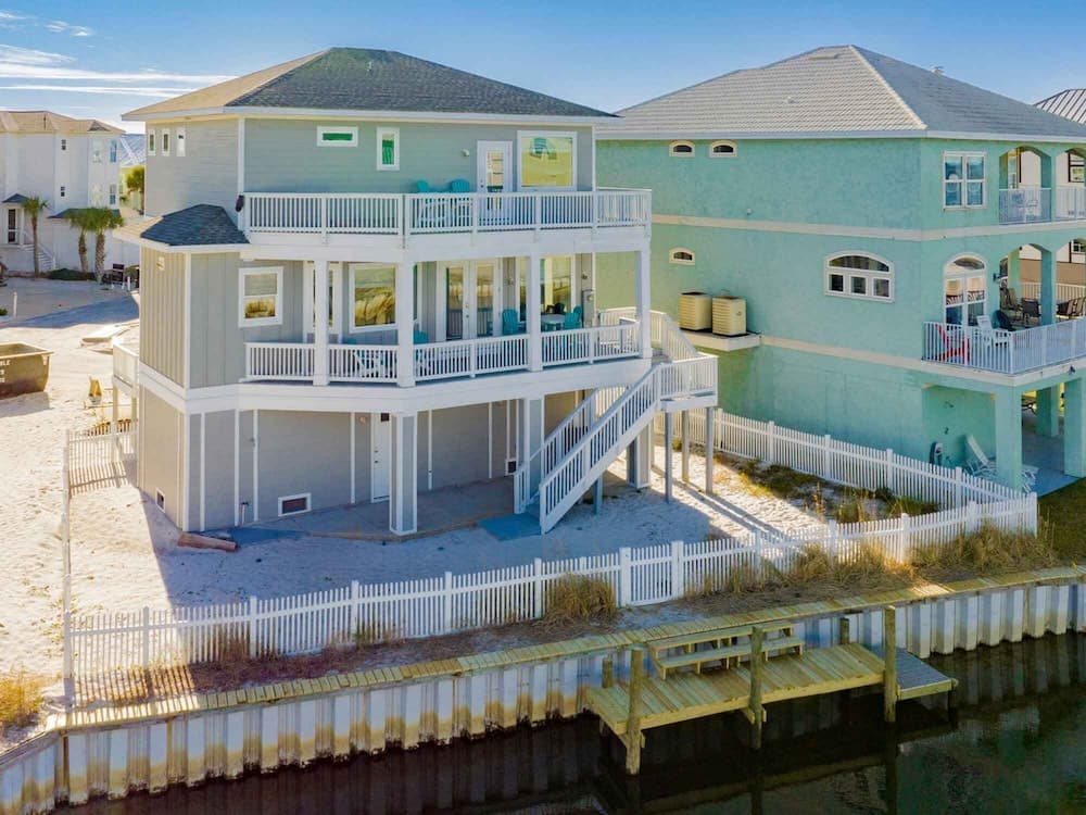 Hart's Landing