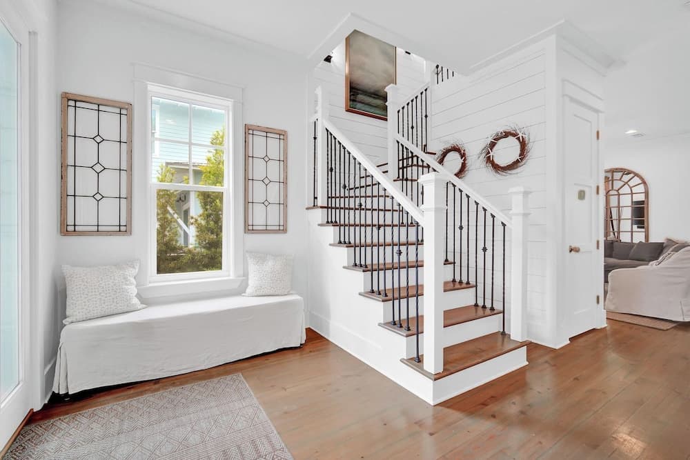 Serendipity by the Sea