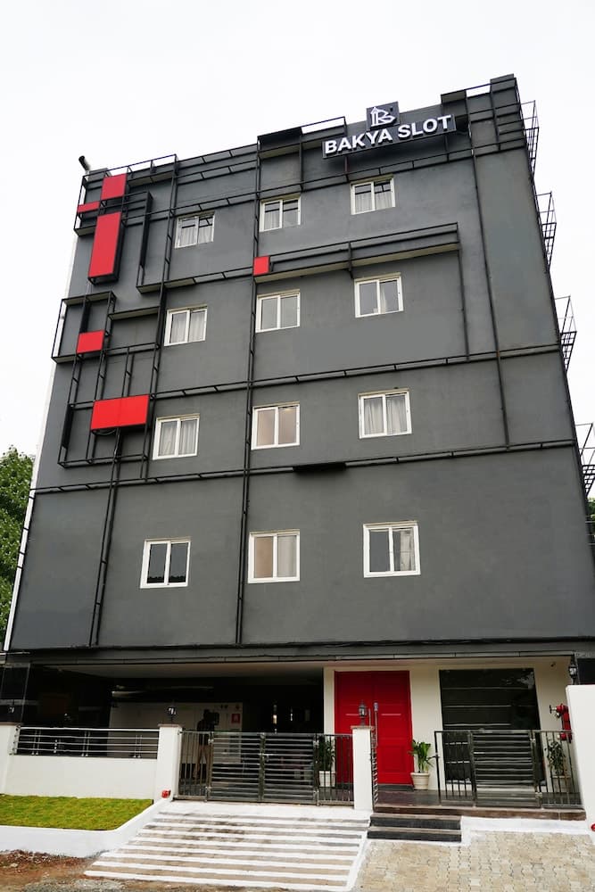Hotel Bakya Slot
