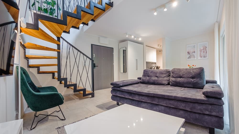 Apartamenty Sun&Snow Zaciszna