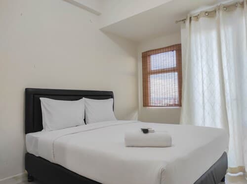 Nice And Cozy Studio At Vida View Makassar Apartment