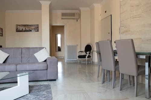 Crispi 20 Junior Suite