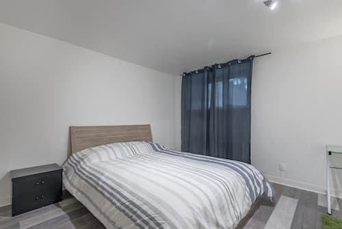 1BR APT in the HEART of Downtown