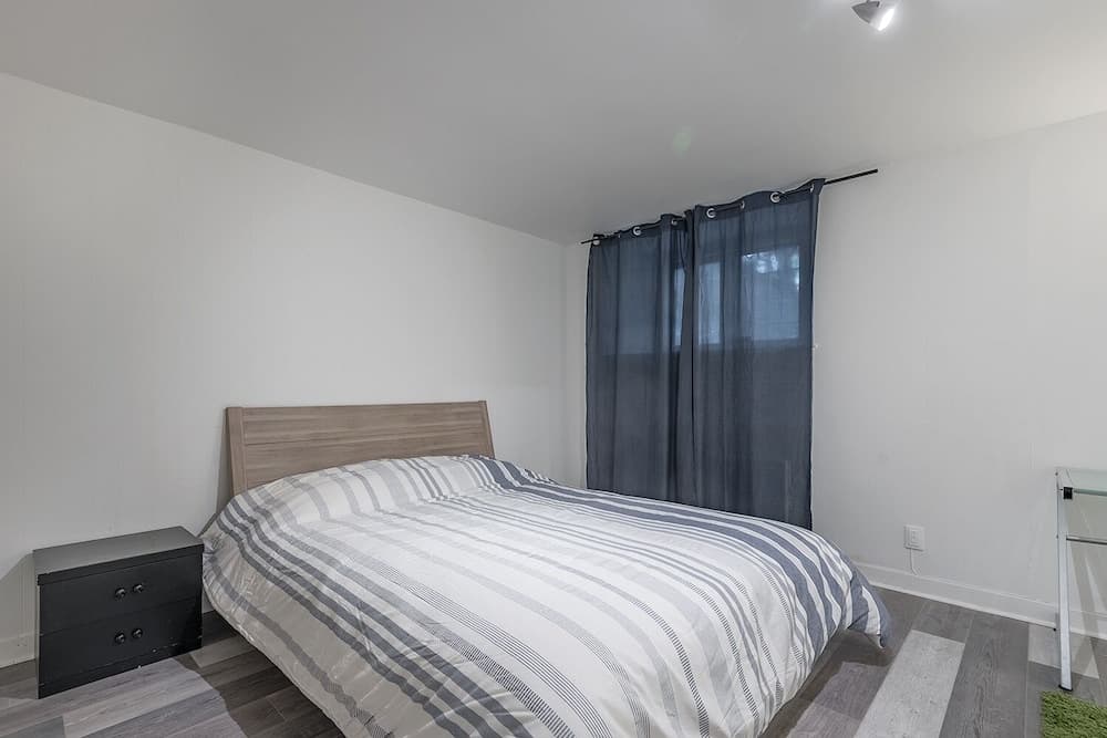 1BR APT in the HEART of Downtown