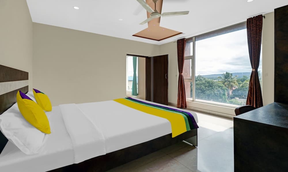 Itsy Hotels Kattari Komforts, Chikmagalur