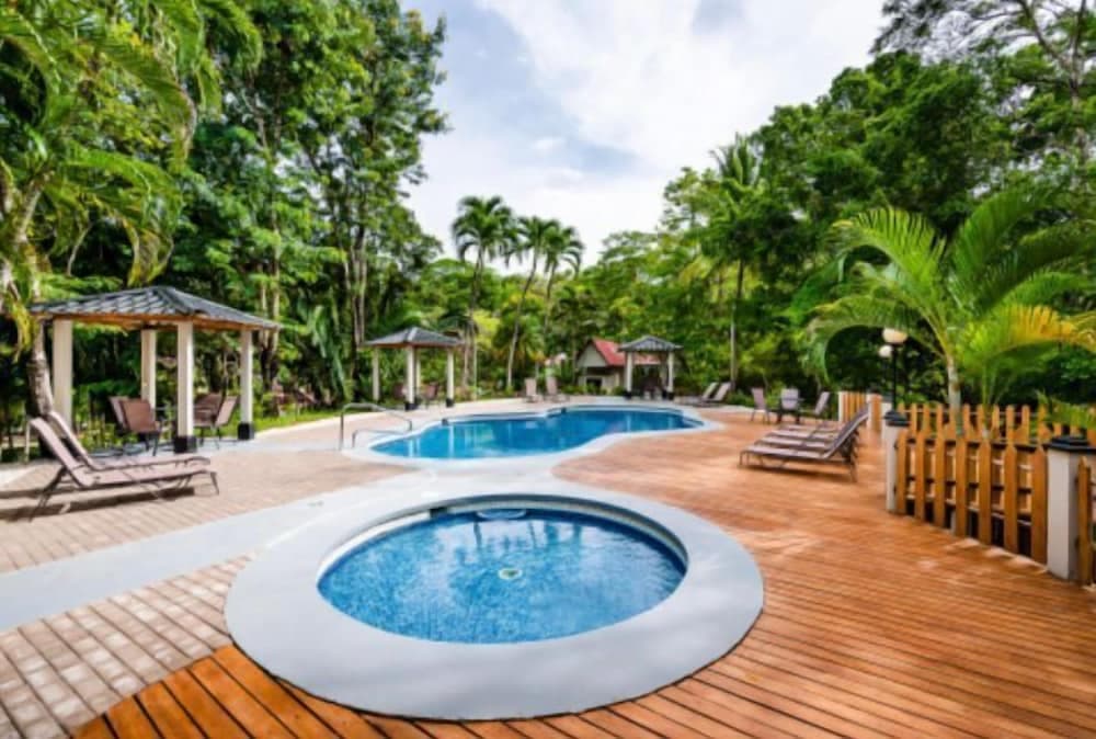El Sueño Tropical Hotel