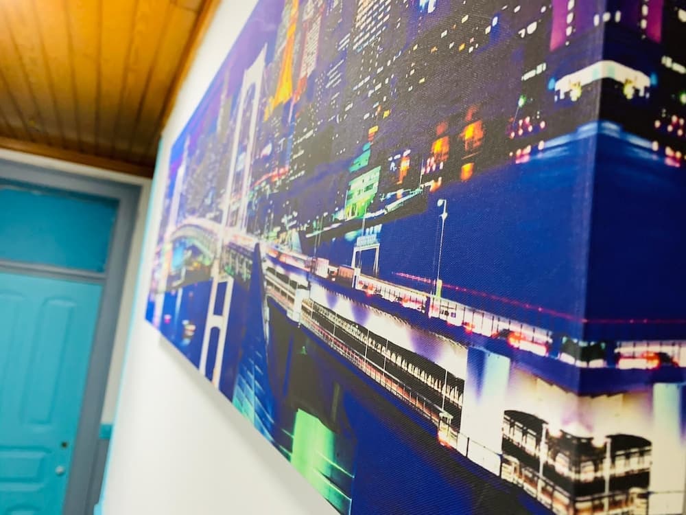 Lisboa Parque Guest House