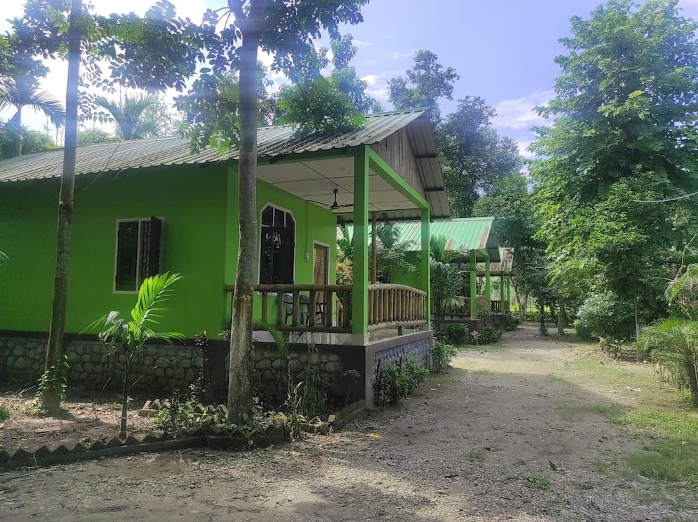 Homecation Dalvi Cottage
