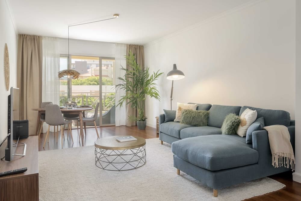 In Noble Zone, With Pool - Quinta da Falésia II