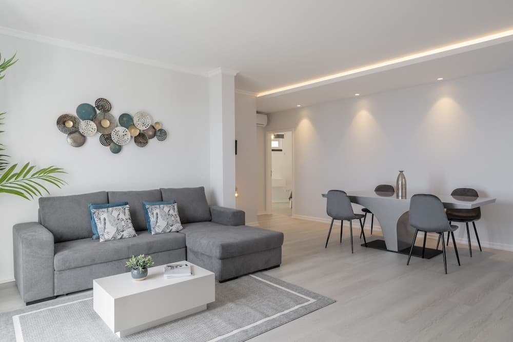 West of the Island - Intelsol Calheta Apartments I