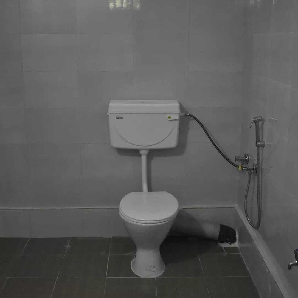 Homocation Ray Homestay