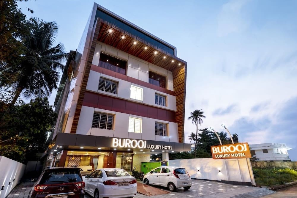 Hotel Burooj
