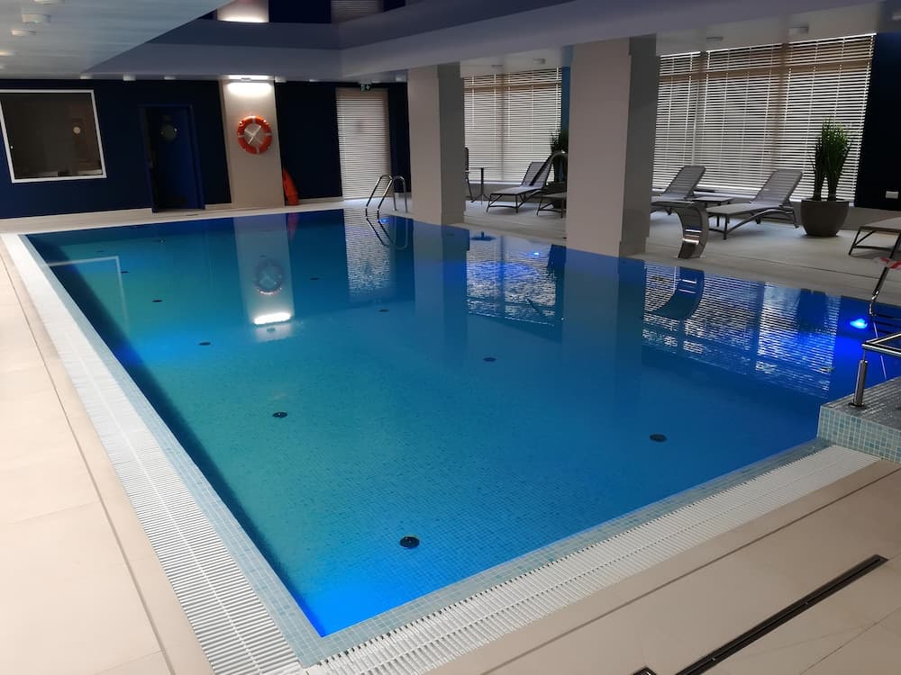 Flatbook City Center SPA Apartments