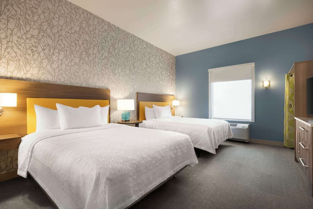 Home2 Suites By Hilton Colorado Springs I-25 Central
