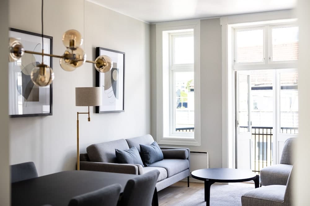 Frogner House - Uranienborg