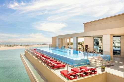 Agora, Doha, Autograph Collection