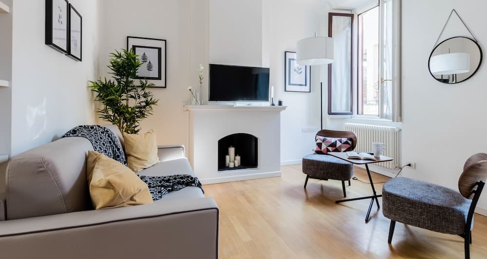 JOIVY Lovely Flat For 5 Close To Sforzesco Castle
