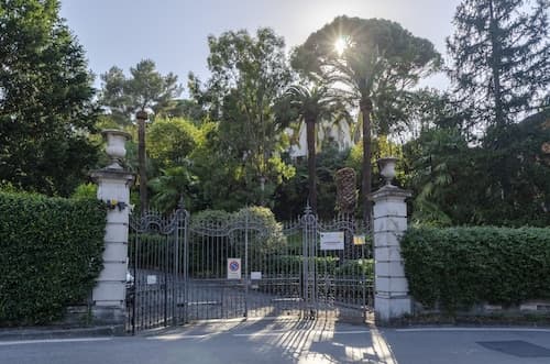JOIVY Apt W/Amazing Sea View And Patio, Next To Port Of Rapallo