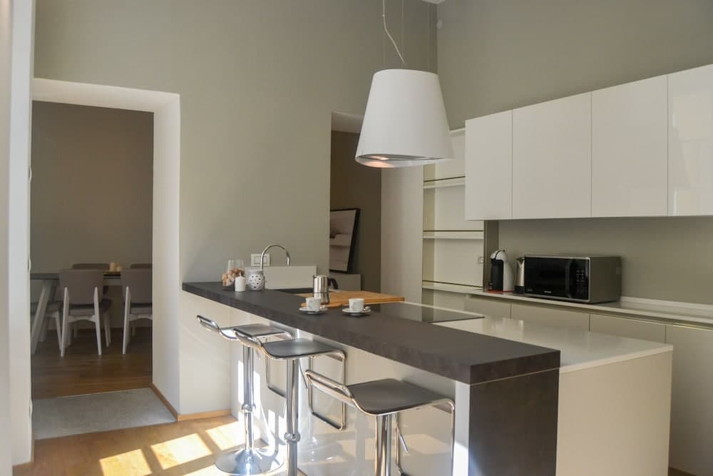 JOIVY Modern Apartments Close To Sforzesco Castle