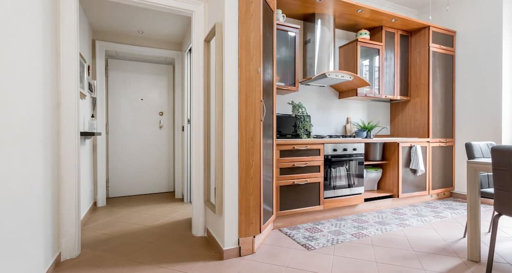 JOIVY Elegant 1 Br Flat Next To Milano Centrale