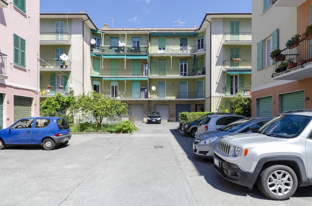 JOIVY Apt For 6, Near Centre, Beach And Train Station