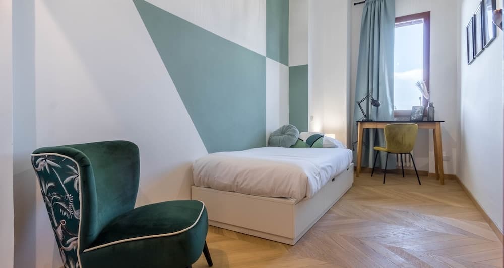 JOIVY Superb Apt Close To Fiera Milano And City Life