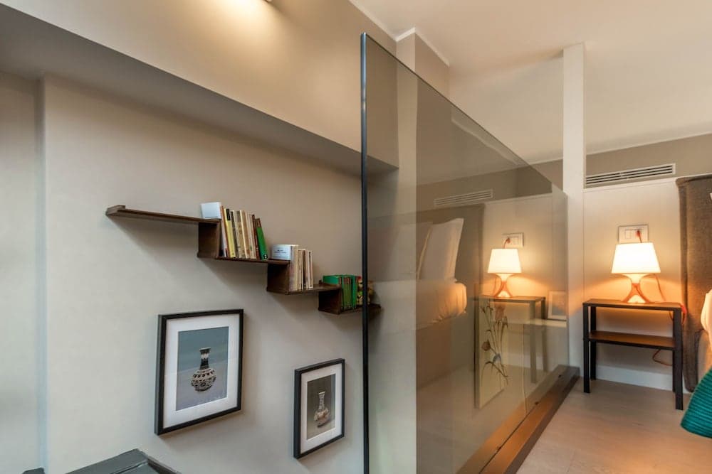 JOIVY Gorgeous Loft For 4 Near Arco Della Pace