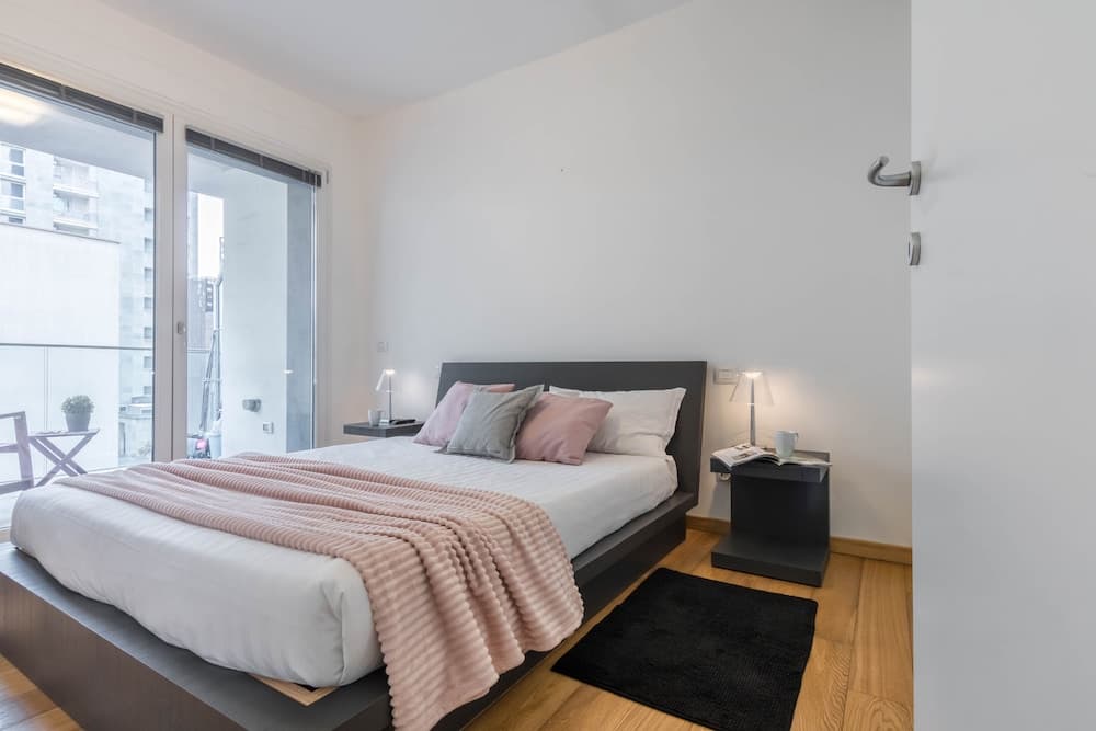 JOIVY Superb Flat For 4 W/Balcony Near Milano Centrale