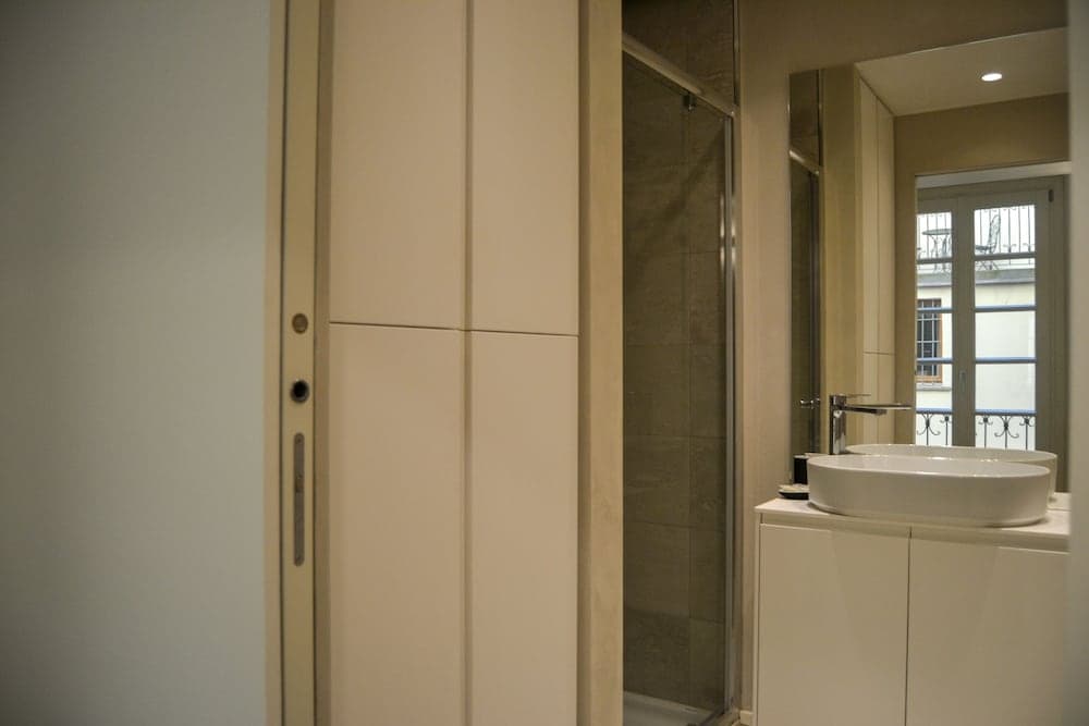 JOIVY Fulcorina Sforza Splendid flat in Central Milan